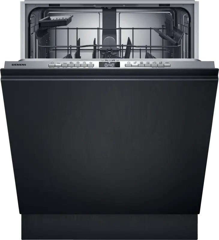 Productfoto 1 van Siemens SN73HX04TE te koop bij Sweers Witgoed