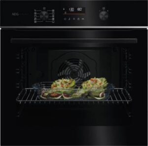 Productfoto van AEG TU5PB401SB te koop bij Sweers Witgoed