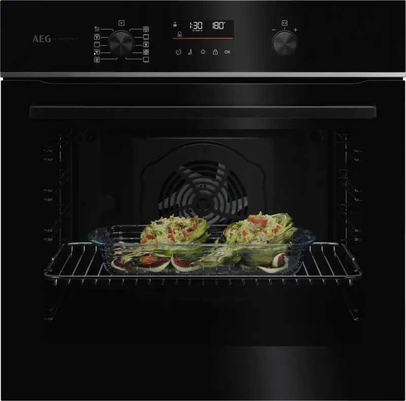 Productfoto 1 van AEG TU5PB401SB te koop bij Sweers Witgoed