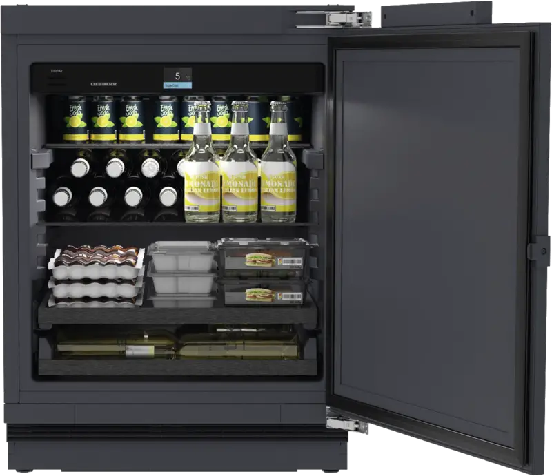 Productfoto 1 van Liebherr UORpr 365i-20  Outdoor te koop bij Sweers Witgoed