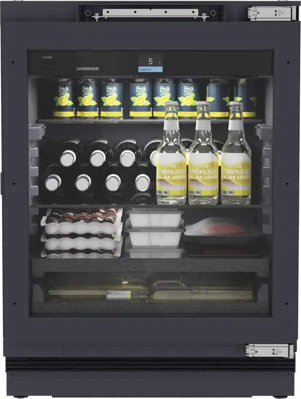 Productfoto 1 van Liebherr UORpr 366i-20  Outdoor te koop bij Sweers Witgoed