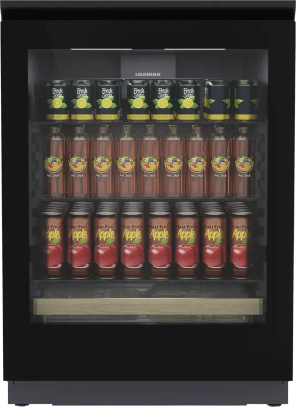 Productfoto 1 van Liebherr UBCgb 3731-20 te koop bij Sweers Witgoed