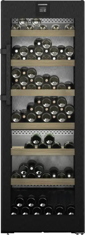 Productfoto 1 van Liebherr WPbsi 5052-21 te koop bij Sweers Witgoed