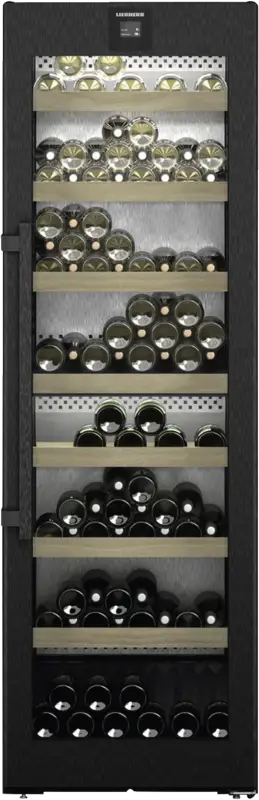 Productfoto 1 van Liebherr WPbsi 5252-21 te koop bij Sweers Witgoed