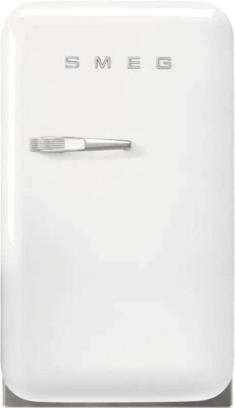 Productfoto 1 van Smeg FAB5RWH6 te koop bij Sweers Witgoed