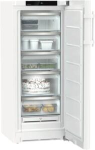 Productfoto van Liebherr FNd 4635 - 20 te koop bij Sweers Witgoed