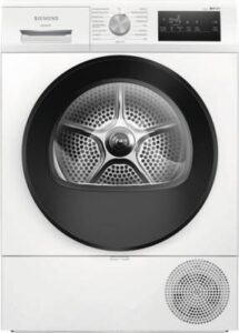 Productfoto van Siemens WT45H20ONL te koop bij Sweers Witgoed