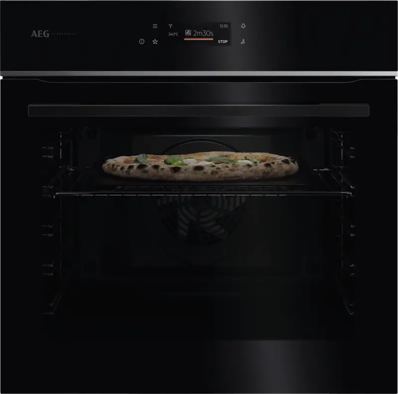 Productfoto 1 van AEG TX7PB62FSB te koop bij Sweers Witgoed