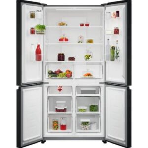 Productfoto van AEG OM7MR601DB te koop bij Sweers Witgoed