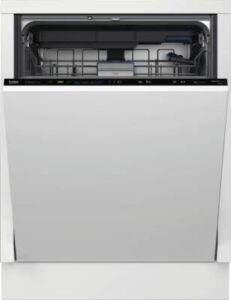 Productfoto van Beko BDIN4S560WP te koop bij Sweers Witgoed