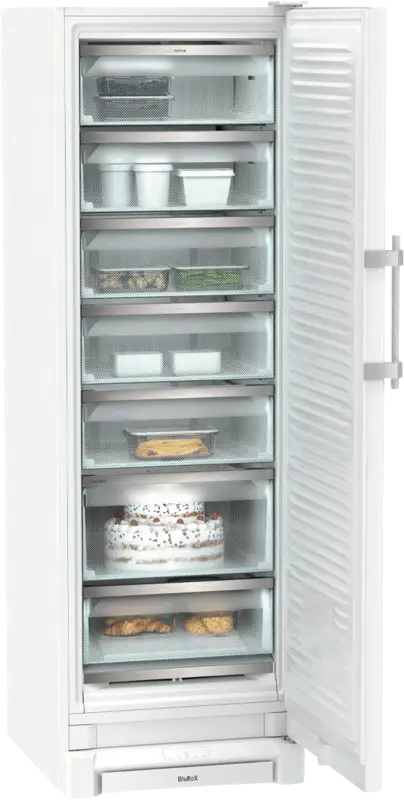 Productfoto 1 van Liebherr FNXa 522i-20 te koop bij Sweers Witgoed