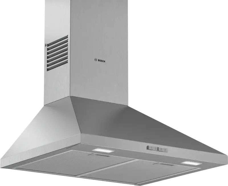 Productfoto 1 van Bosch DWP66BC50 te koop bij Sweers Witgoed