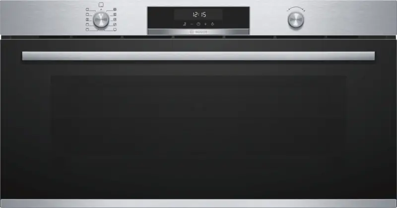 Productfoto 1 van Bosch VBC5580S0 te koop bij Sweers Witgoed