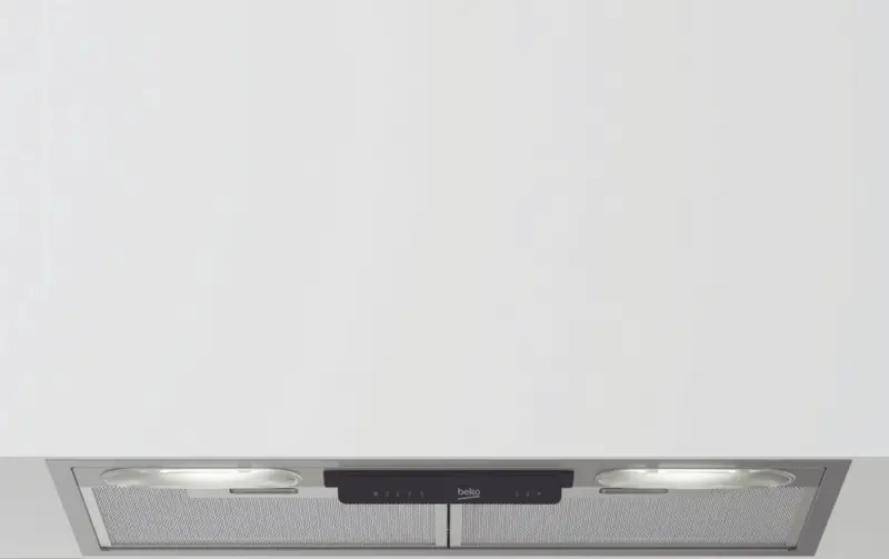 Productfoto 1 van Beko HNU51311S te koop bij Sweers Witgoed
