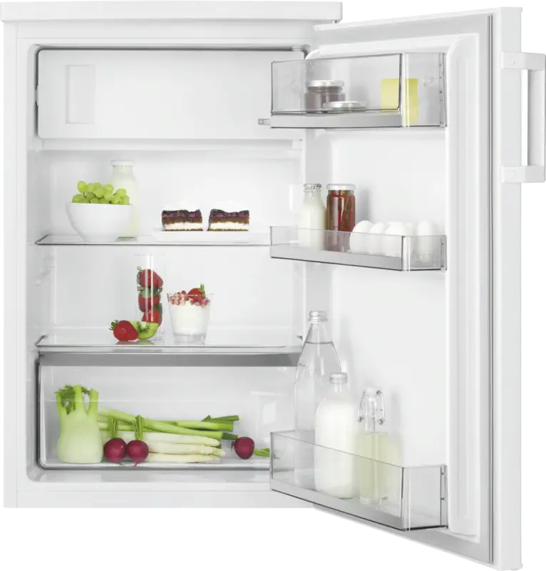 Productfoto 1 van AEG RTB411E1AW te koop bij Sweers Witgoed