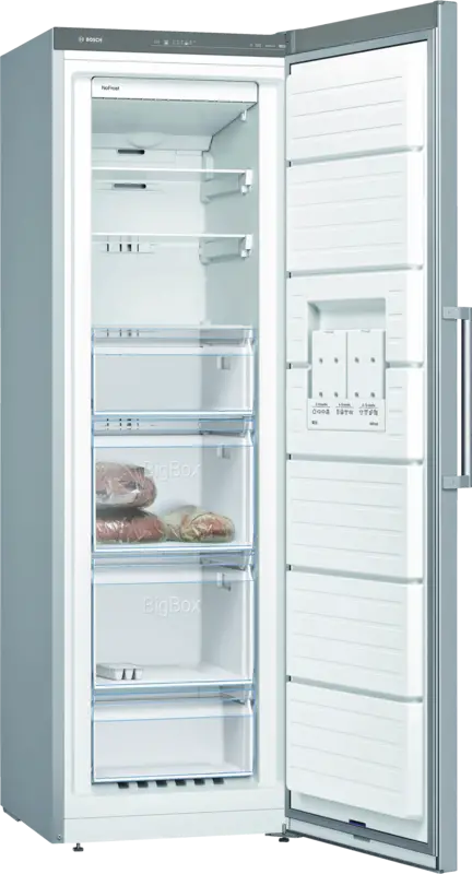 Productfoto 1 van Bosch GSN36VLEP te koop bij Sweers Witgoed
