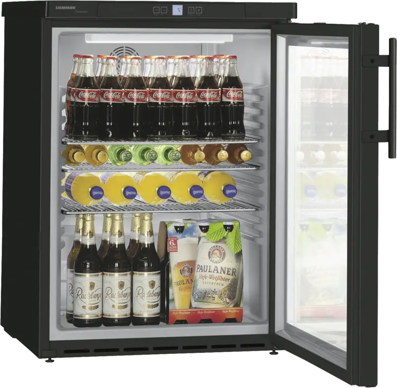 Productfoto 1 van Liebherr FKUv 1613-24.744 te koop bij Sweers Witgoed