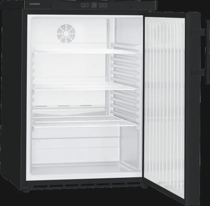 Productfoto 1 van Liebherr FKUv 1610-24/ 744 te koop bij Sweers Witgoed