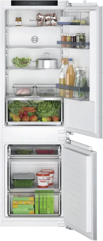 Productfoto 1 van Bosch KIV86VFE1 te koop bij Sweers Witgoed