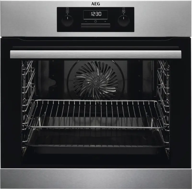 Productfoto 1 van AEG BES331010M te koop bij Sweers Witgoed