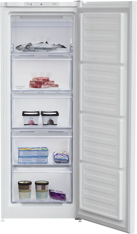 Productfoto 1 van Beko RFNM200E40WN te koop bij Sweers Witgoed