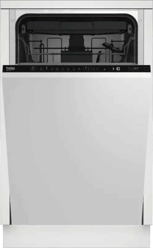 Productfoto 1 van Beko DIS46120 te koop bij Sweers Witgoed