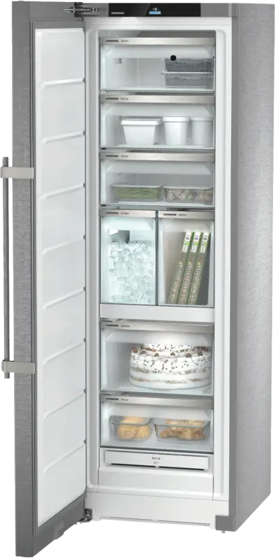 Productfoto 1 van Liebherr SFNstd 529i-20 te koop bij Sweers Witgoed