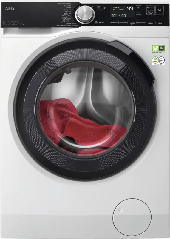 Productfoto 1 van AEG LR9HAMBURG te koop bij Sweers Witgoed