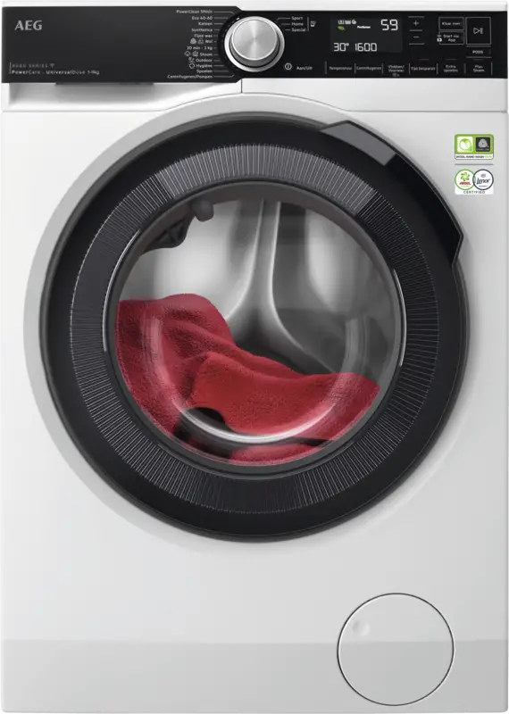 Productfoto 1 van AEG LR8BADEN te koop bij Sweers Witgoed