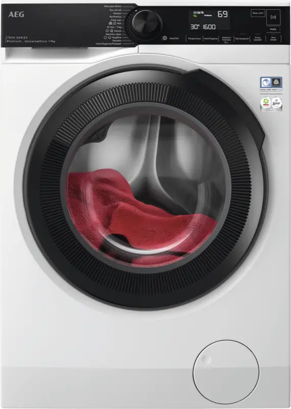 Productfoto 1 van AEG LR7DRESDEN te koop bij Sweers Witgoed
