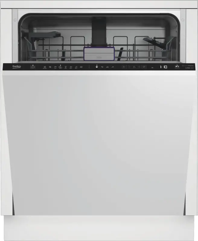 Productfoto 1 van Beko BDIT38532 te koop bij Sweers Witgoed