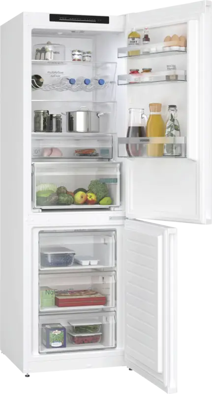 Productfoto 1 van Siemens KG36N2WCF te koop bij Sweers Witgoed