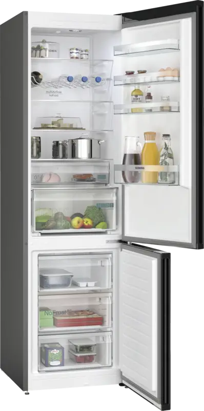 Productfoto 1 van Siemens KG39NXXBF te koop bij Sweers Witgoed