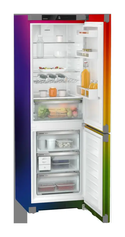 Productfoto 1 van Liebherr CNdex 5223-20 te koop bij Sweers Witgoed