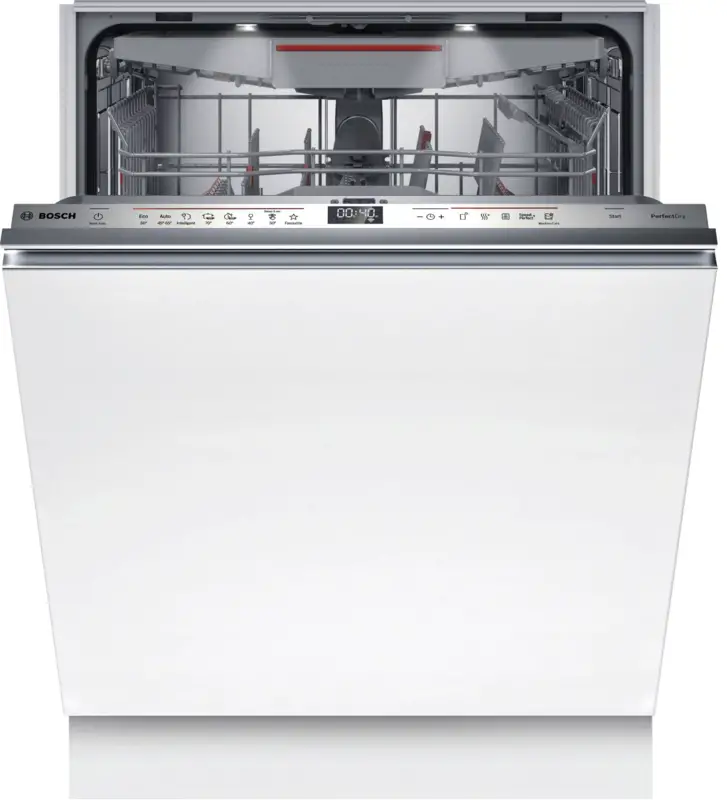 Productfoto 1 van Bosch SMV6ZCX03E te koop bij Sweers Witgoed