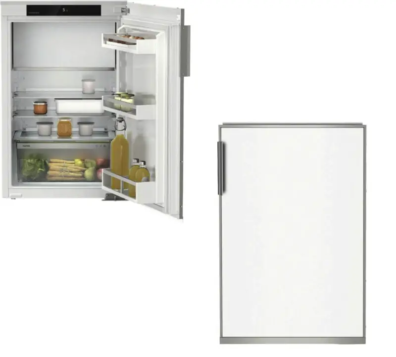 Productfoto 1 van Liebherr DRe 3901-22 te koop bij Sweers Witgoed