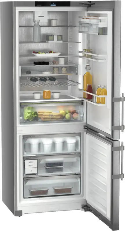 Productfoto 1 van Liebherr CNsdd 775i-20 te koop bij Sweers Witgoed