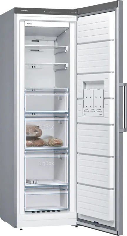 Productfoto 1 van Bosch GSN36VIEP te koop bij Sweers Witgoed