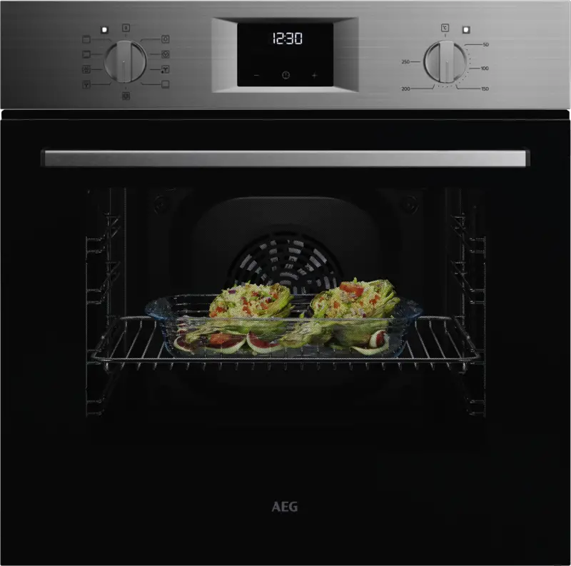 Productfoto 1 van AEG OU5AB20CM te koop bij Sweers Witgoed
