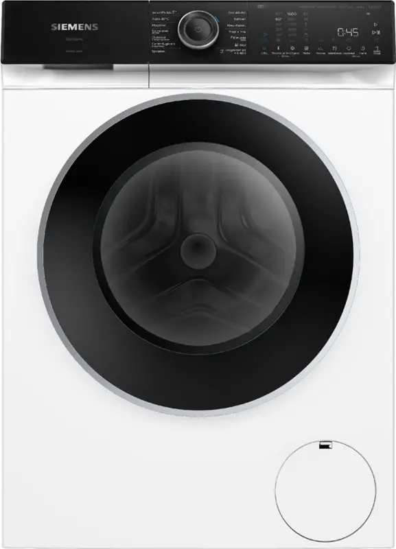 Productfoto 1 van Siemens WG44J2A9NL extraKlasse te koop bij Sweers Witgoed