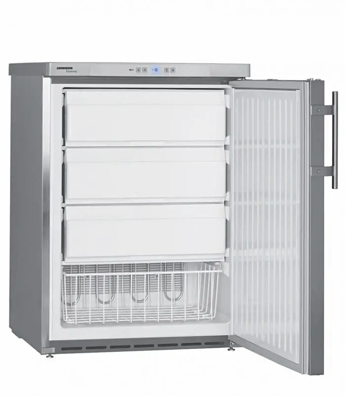 Productfoto 1 van Liebherr GGU 1550-21/740 te koop bij Sweers Witgoed