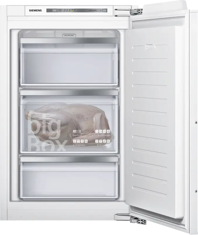 Productfoto 1 van Siemens GI21VAFE0 te koop bij Sweers Witgoed