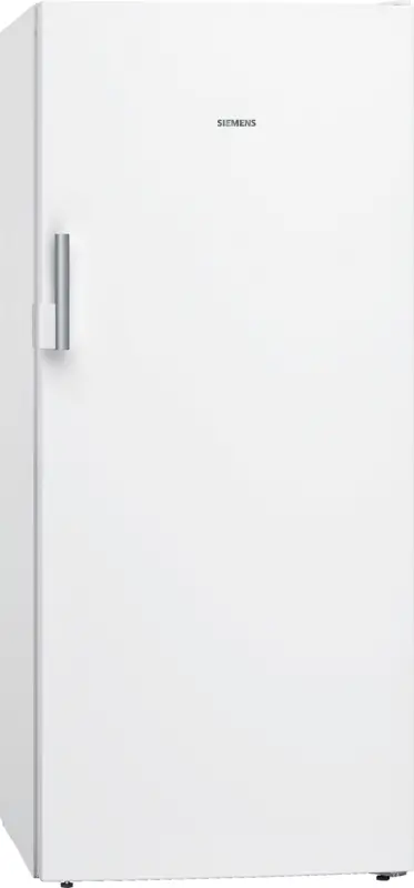 Productfoto 1 van Siemens GS51NEWCV extraKlasse te koop bij Sweers Witgoed