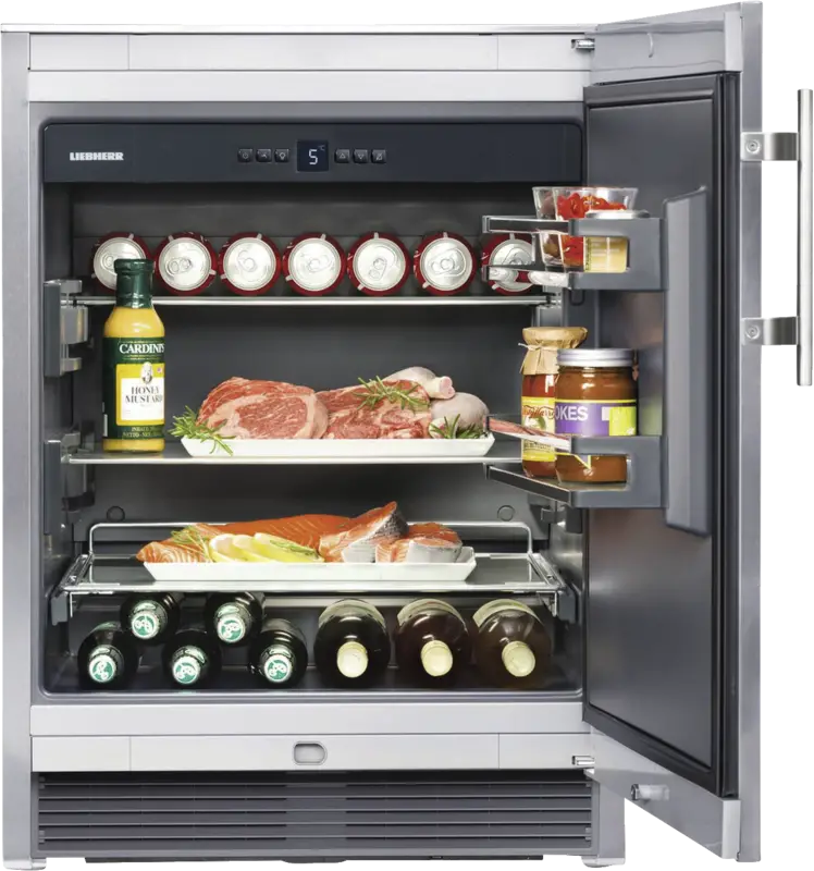 Productfoto 1 van Liebherr OKes 1750-26 Outdoor te koop bij Sweers Witgoed