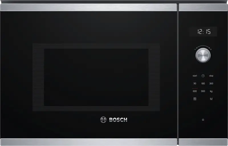 Productfoto 1 van Bosch BFL554MS0 te koop bij Sweers Witgoed