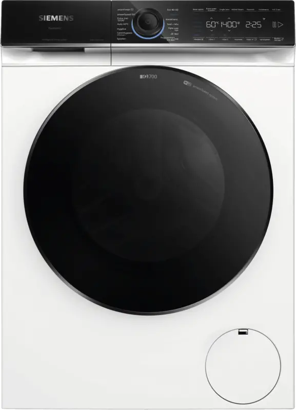 Productfoto 1 van Siemens WG44B2ABNL te koop bij Sweers Witgoed