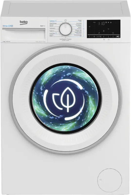Productfoto 1 van Beko B5WM694108W2 Selective Line te koop bij Sweers Witgoed