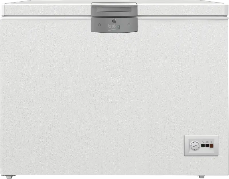 1414695 20231113 102730 - Sweers Witgoed Productfoto 1 van Beko HSM22340 te koop bij Sweers Witgoed