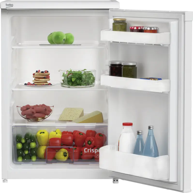 1414730 20230725 84351 - Sweers Witgoed Productfoto 1 van Beko TSE1524N te koop bij Sweers Witgoed