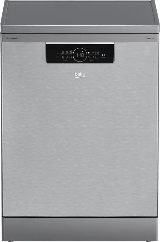 Productfoto 1 van Beko BDFN36641XD te koop bij Sweers Witgoed